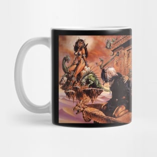 Dark Queen 1 Mug